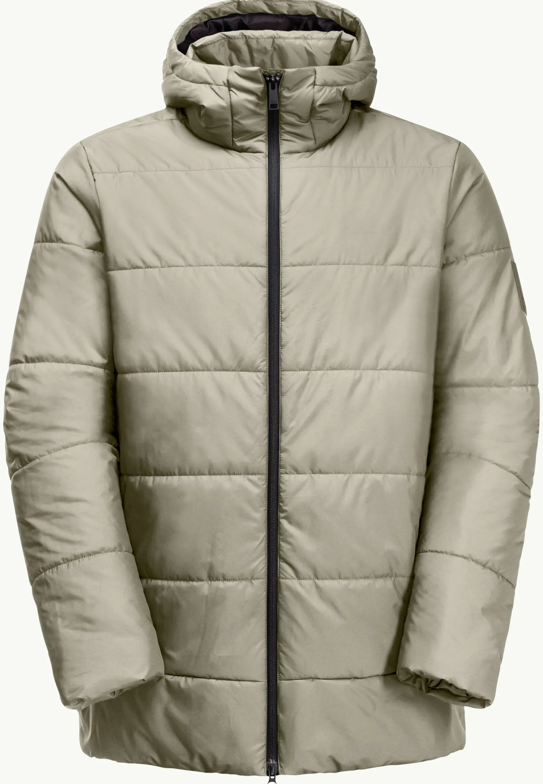 Deutzer Long Jkt M