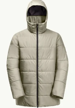 Deutzer Long Jkt M