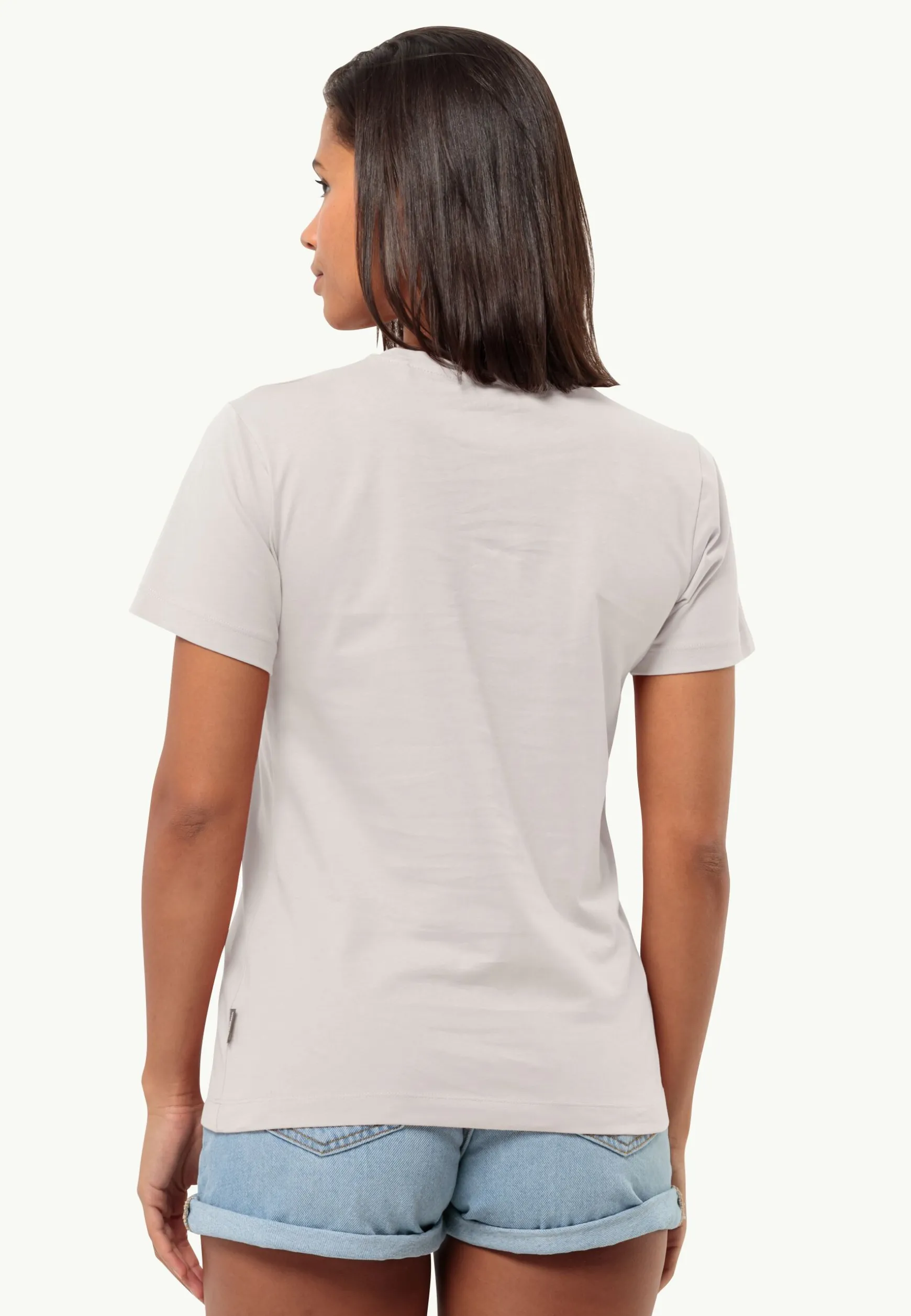 Discover Heart T W