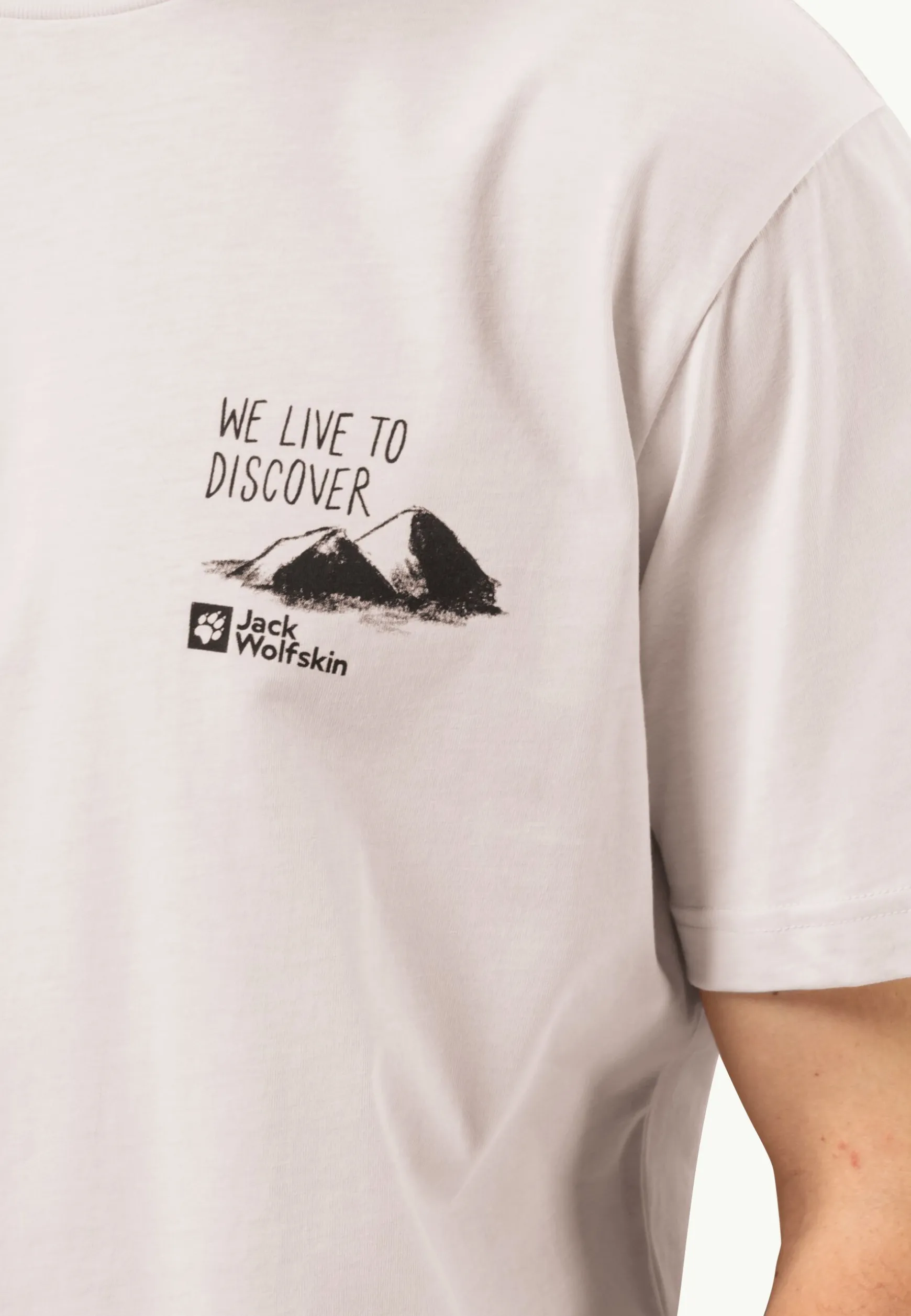 Discover T M