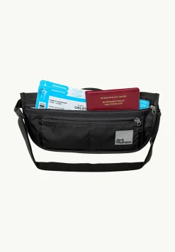 Document Belt De Luxe