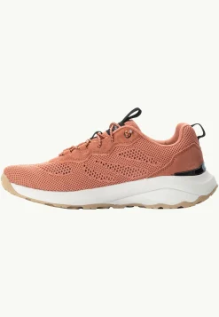 Dromoventure Knit Low W