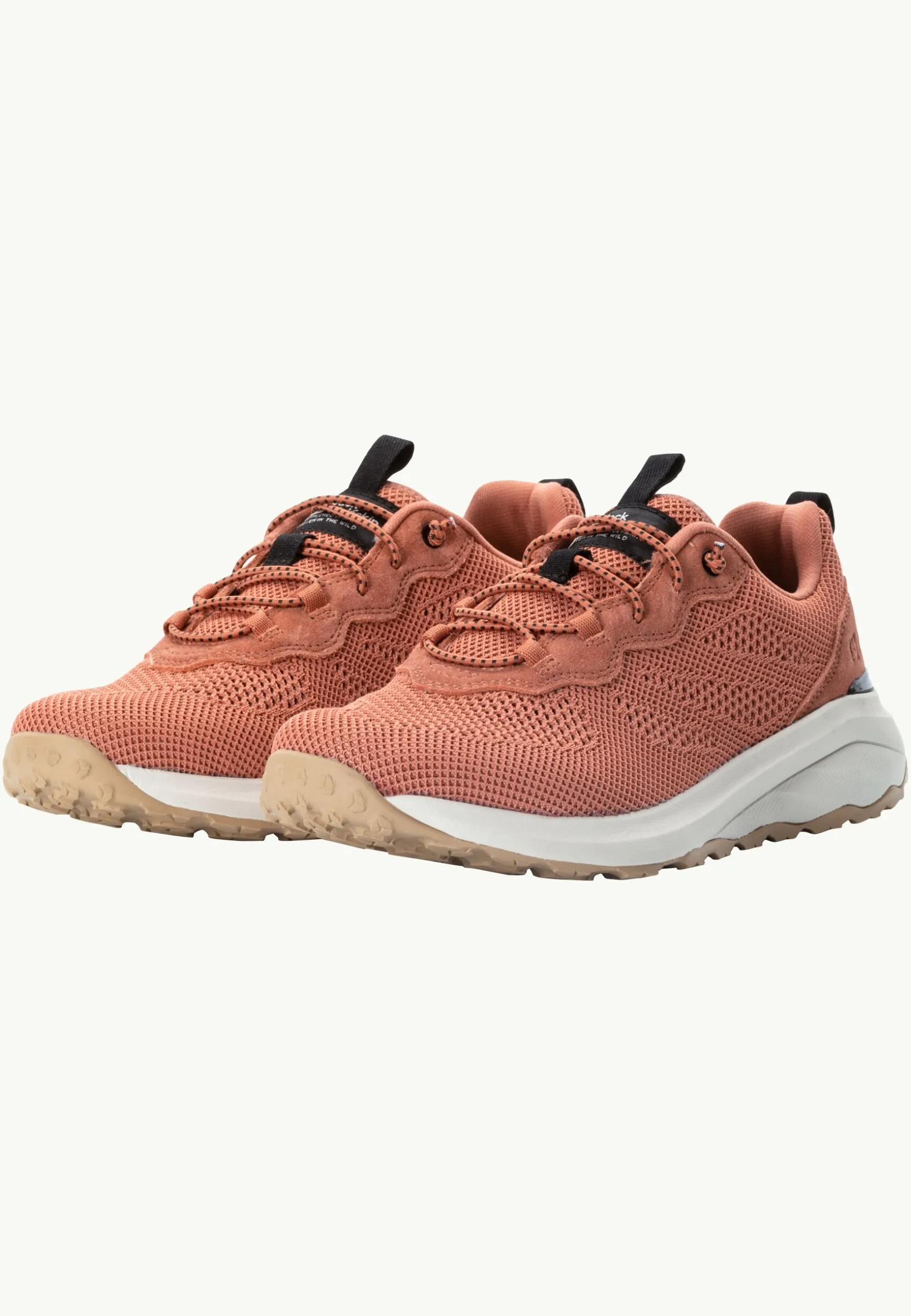 Dromoventure Knit Low W