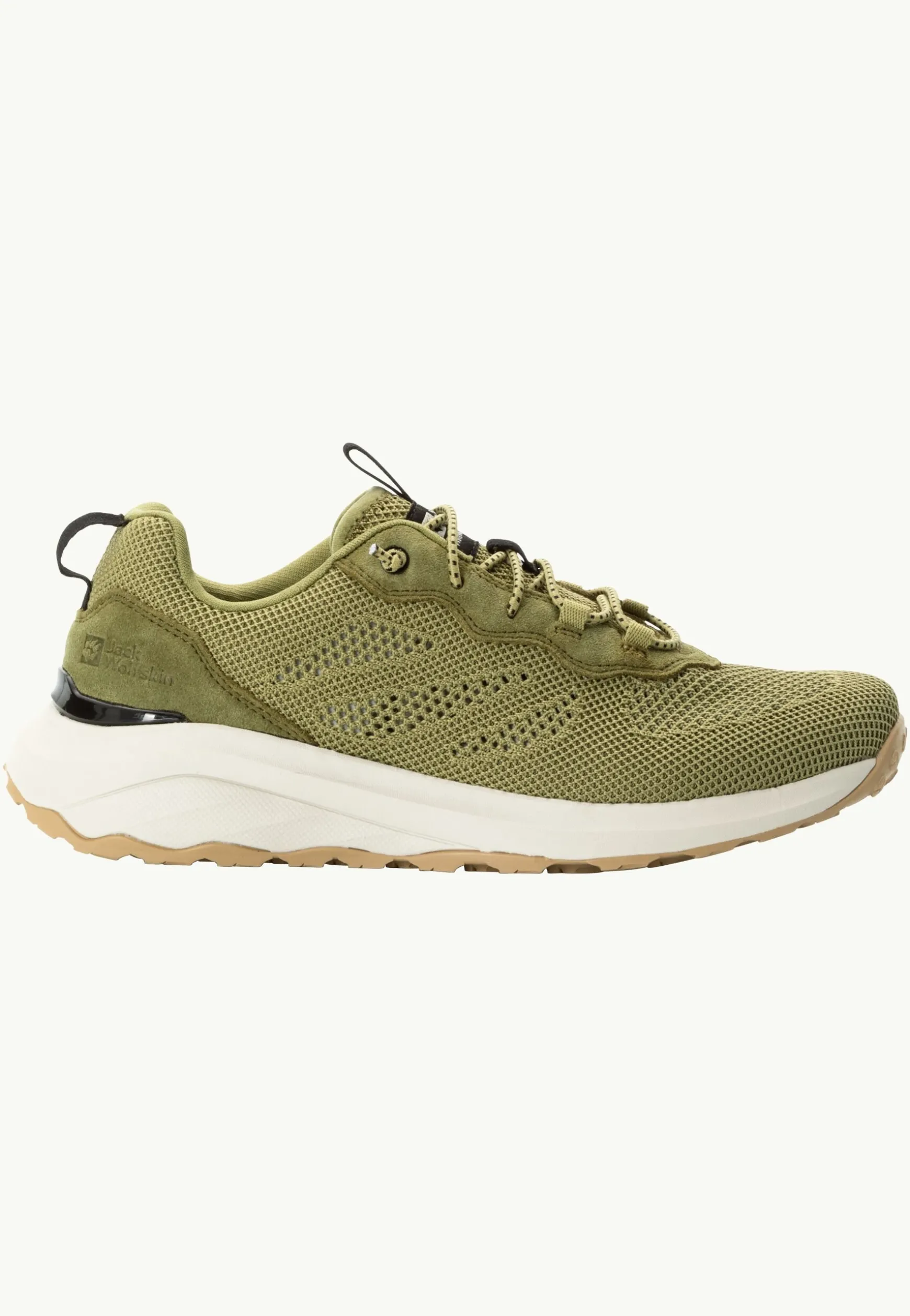 Dromoventure Knit Low W