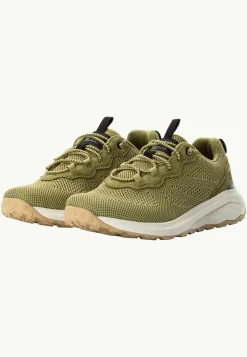 Dromoventure Knit Low W