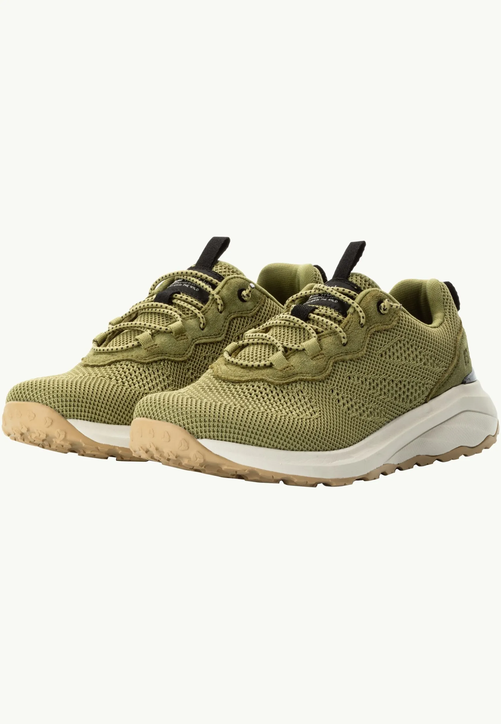 Dromoventure Knit Low W