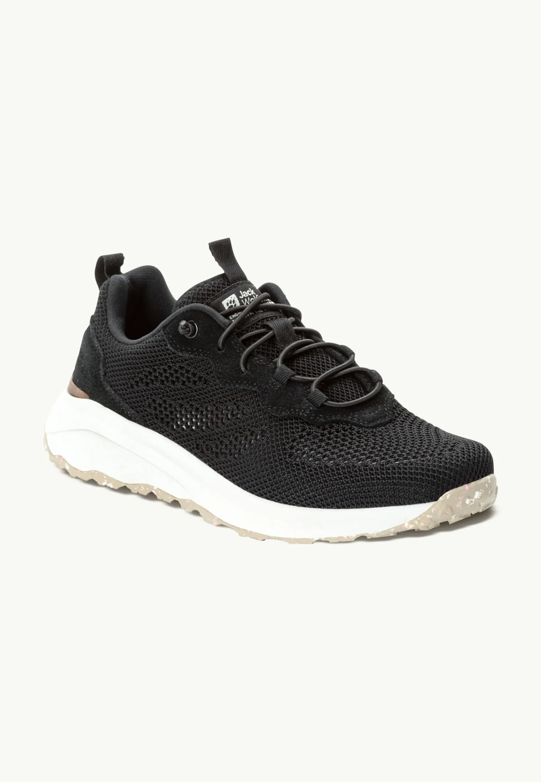 Dromoventure Knit Low W