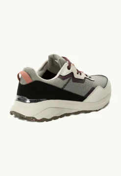 Dromoventure Low W