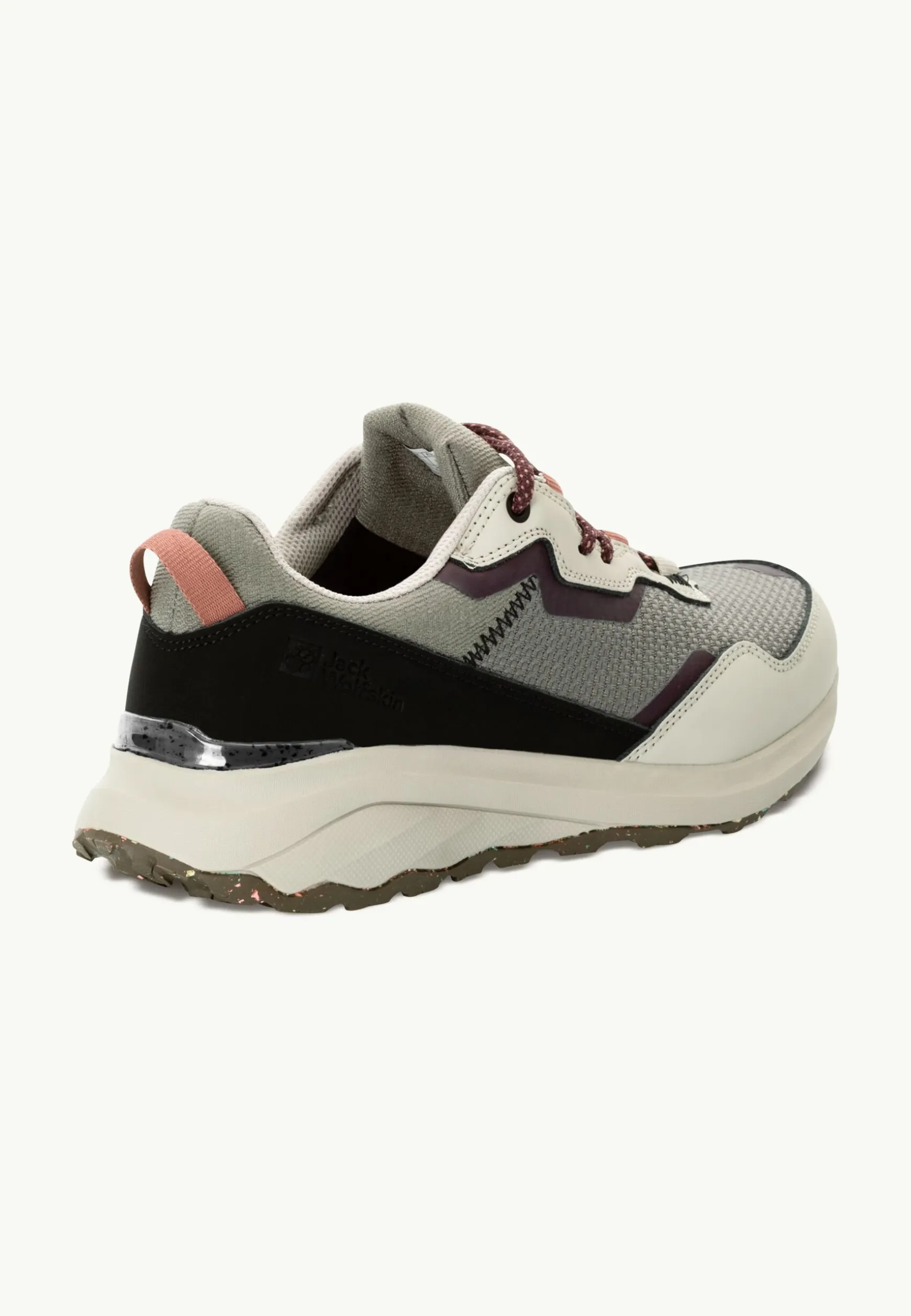 Dromoventure Low W