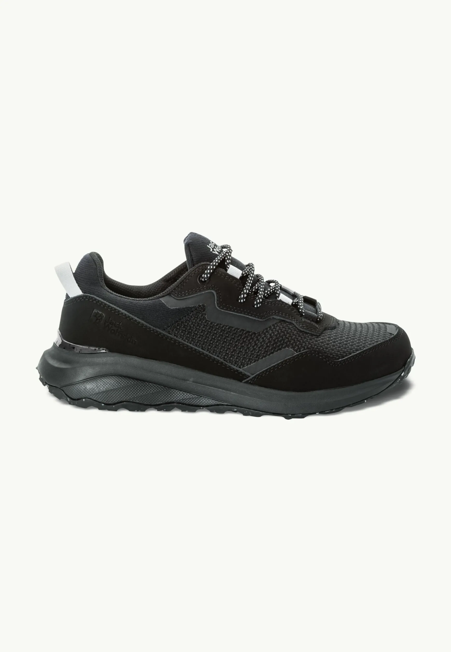 Dromoventure Low W