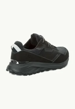 Dromoventure Low W