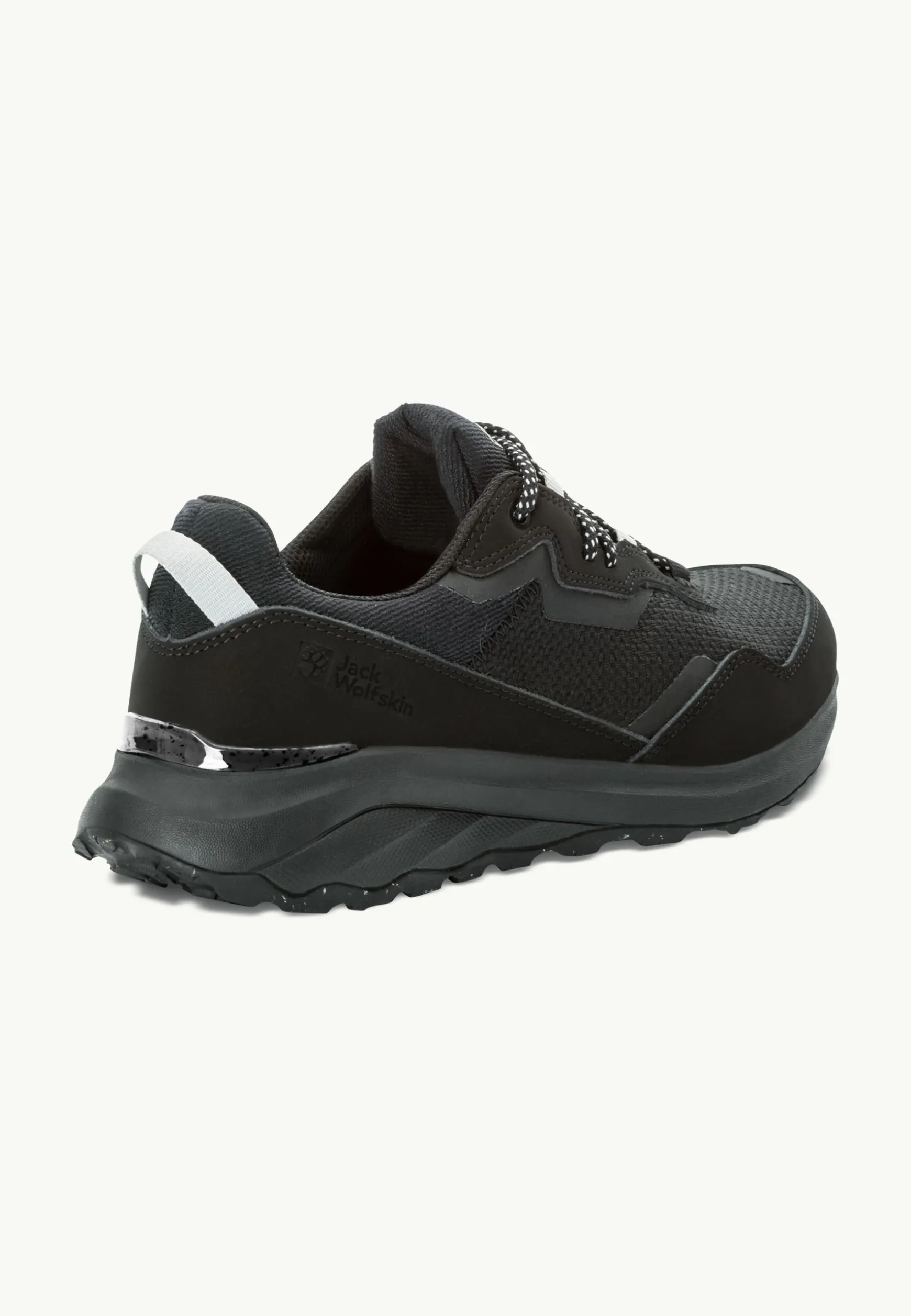 Dromoventure Low W