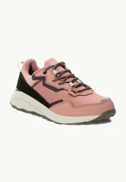 Dromoventure Low W