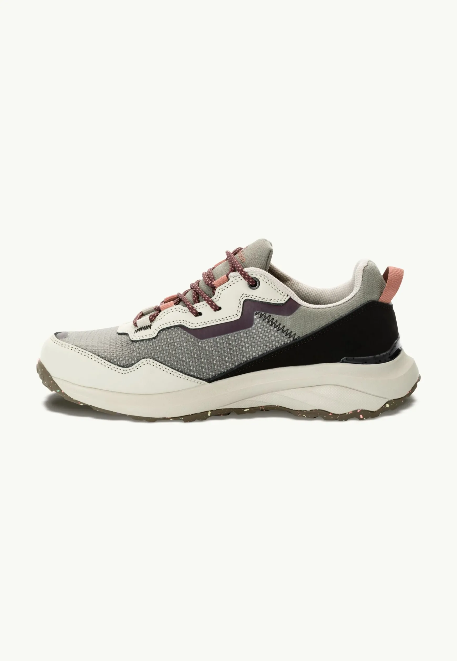 Dromoventure Low W
