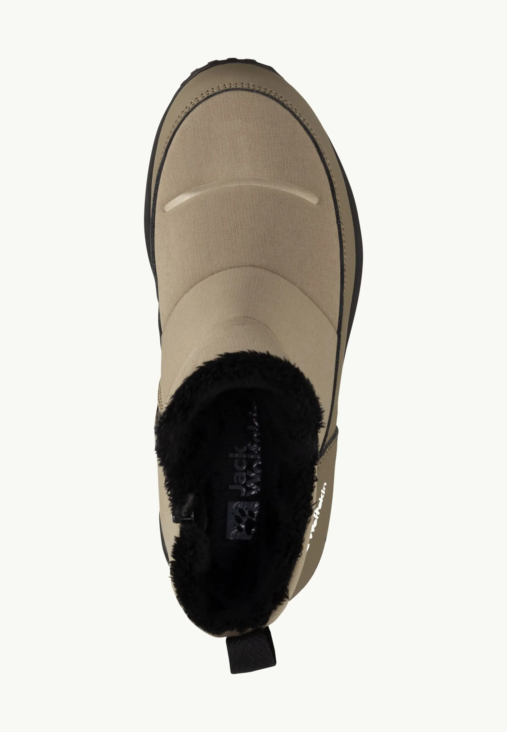 Dromoventure Texapore Boot W