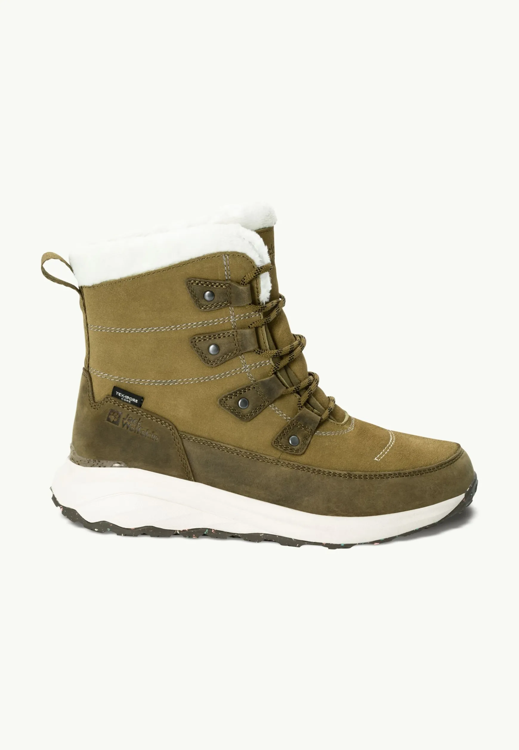 Dromoventure Texapore High W