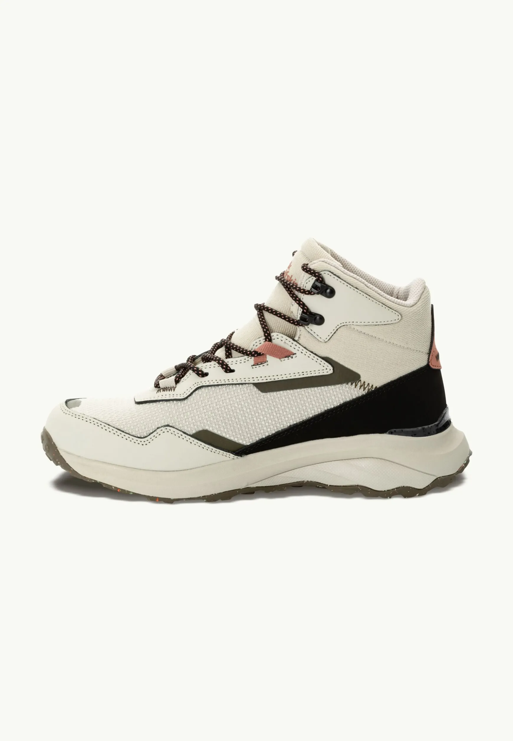 Dromoventure Texapore Mid W