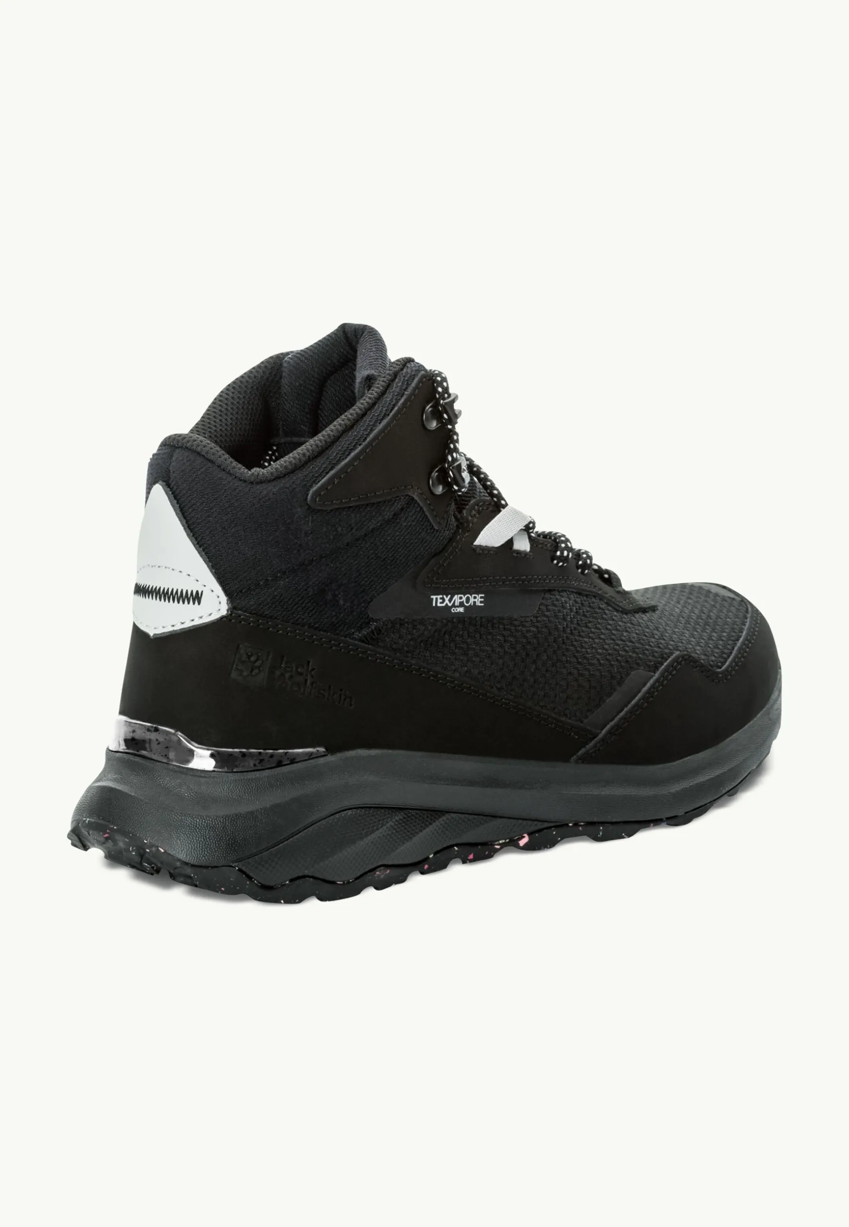 Dromoventure Texapore Mid W
