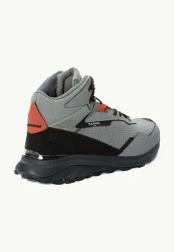 Dromoventure Texapore Mid M