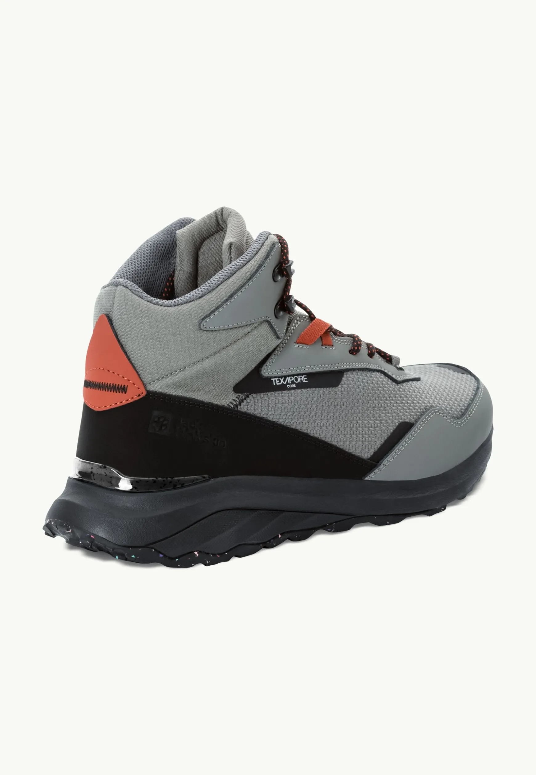 Dromoventure Texapore Mid M