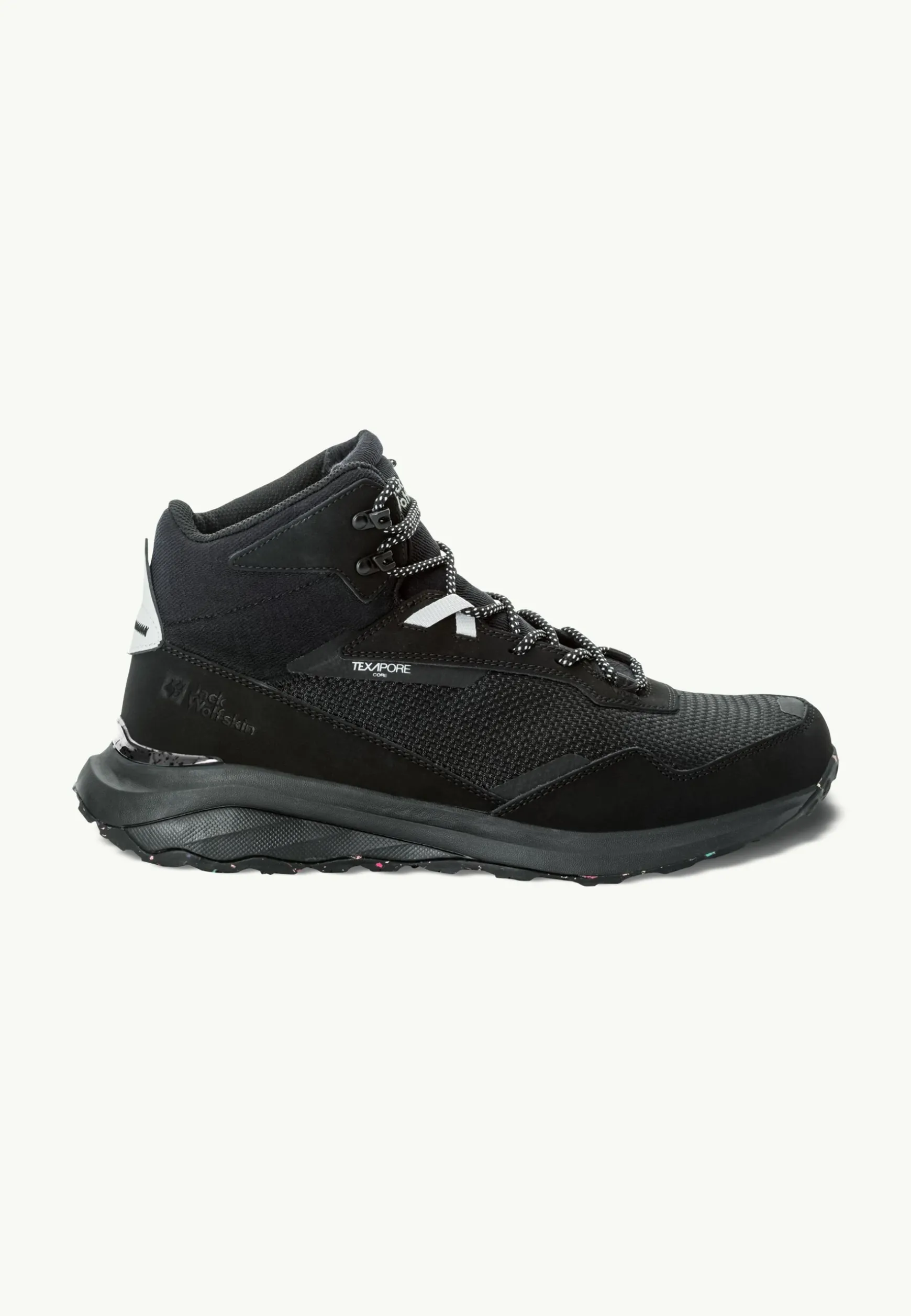 Dromoventure Texapore Mid M