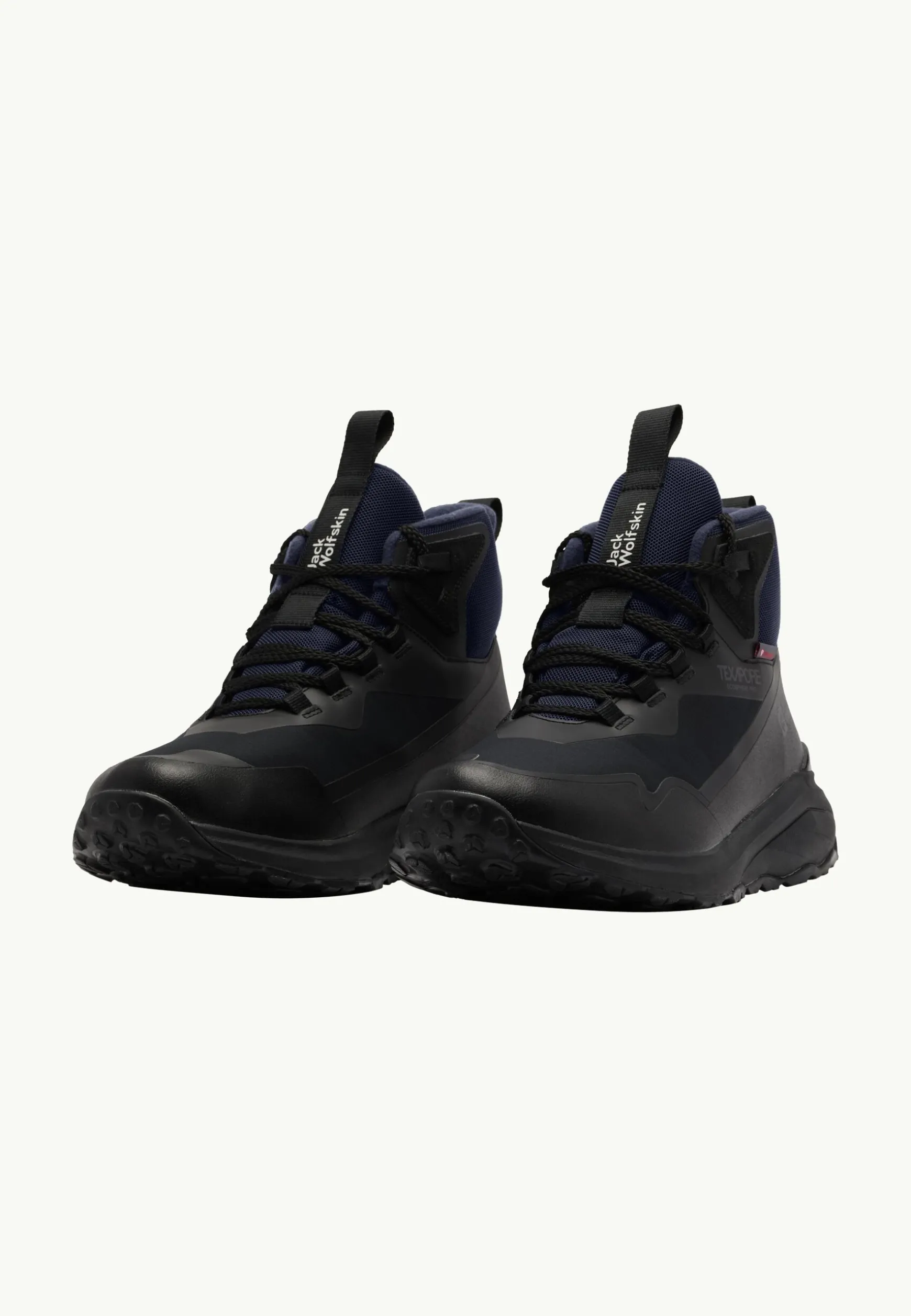 Dromoventure Wt Texapore Mid M