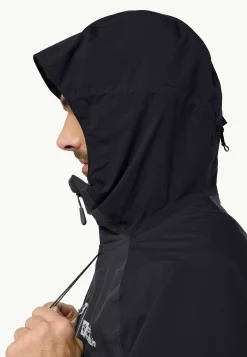 Eagle Peak 2l Jkt M