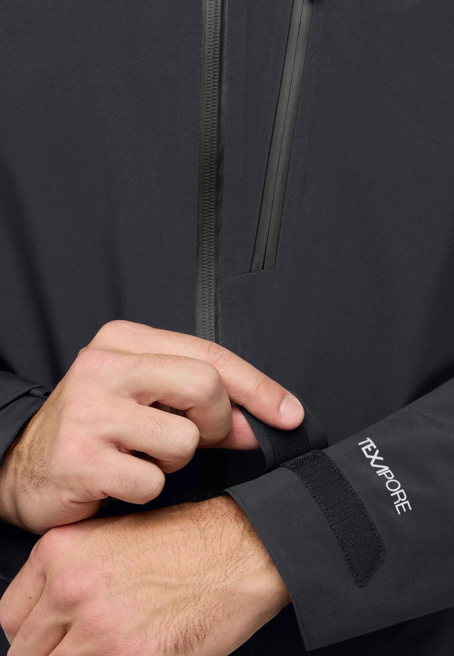 Eagle Peak 2l Jkt M