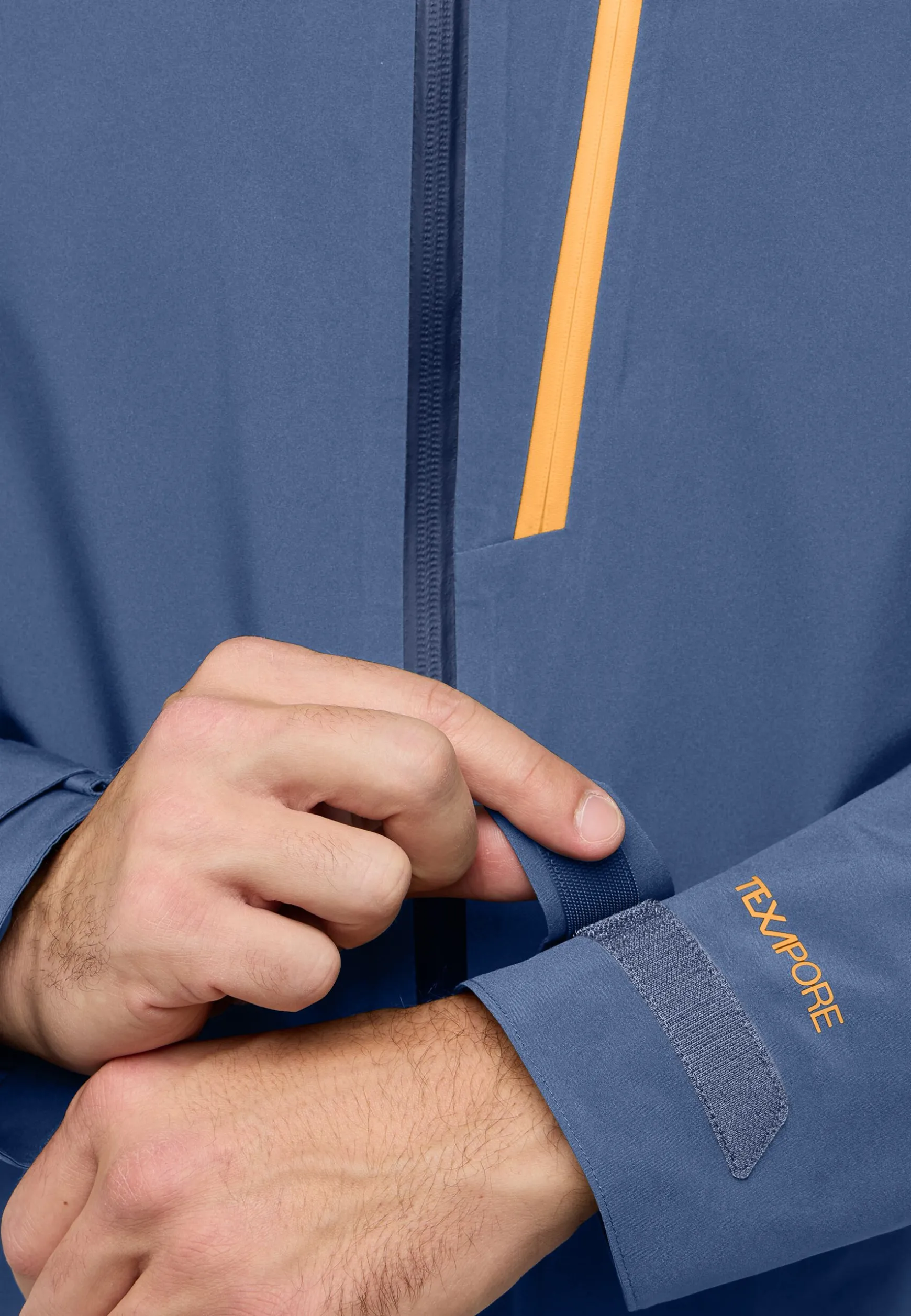 Eagle Peak 2l Jkt M