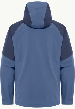 Eagle Peak 2l Jkt M