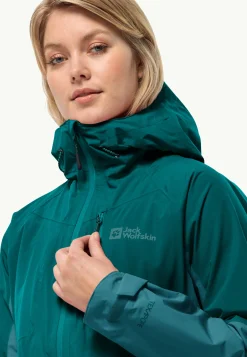 Eagle Peak 2l Jkt W