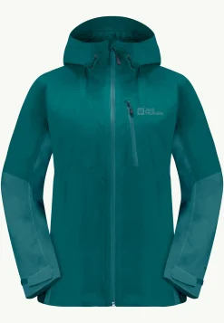 Eagle Peak 2l Jkt W