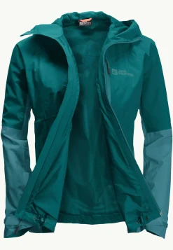 Eagle Peak 2l Jkt W