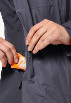 Eagle Peak 2l Jkt W