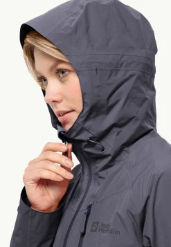 Eagle Peak 2l Jkt W