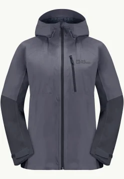 Eagle Peak 2l Jkt W