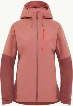 Eagle Peak 2l Jkt W