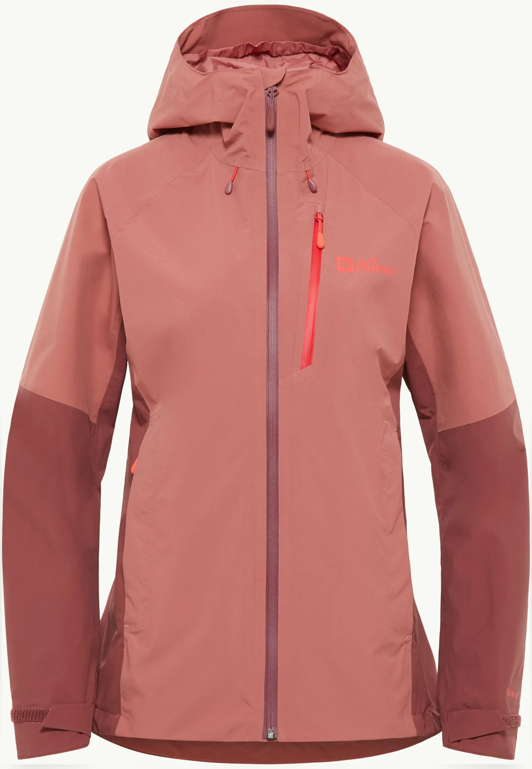 Eagle Peak 2l Jkt W