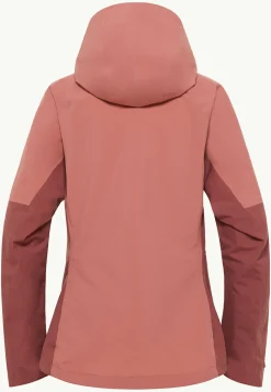 Eagle Peak 2l Jkt W