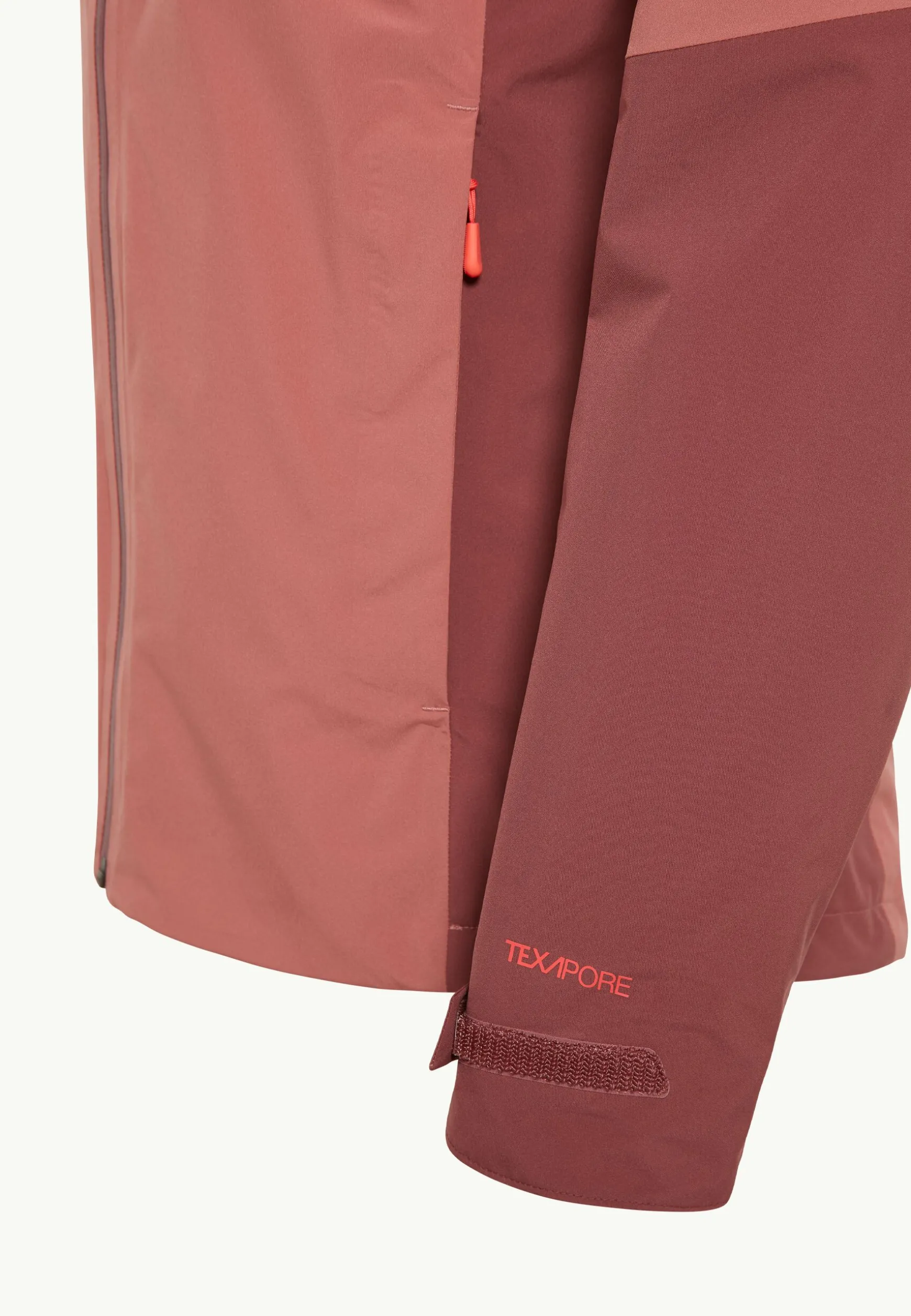 Eagle Peak 2l Jkt W