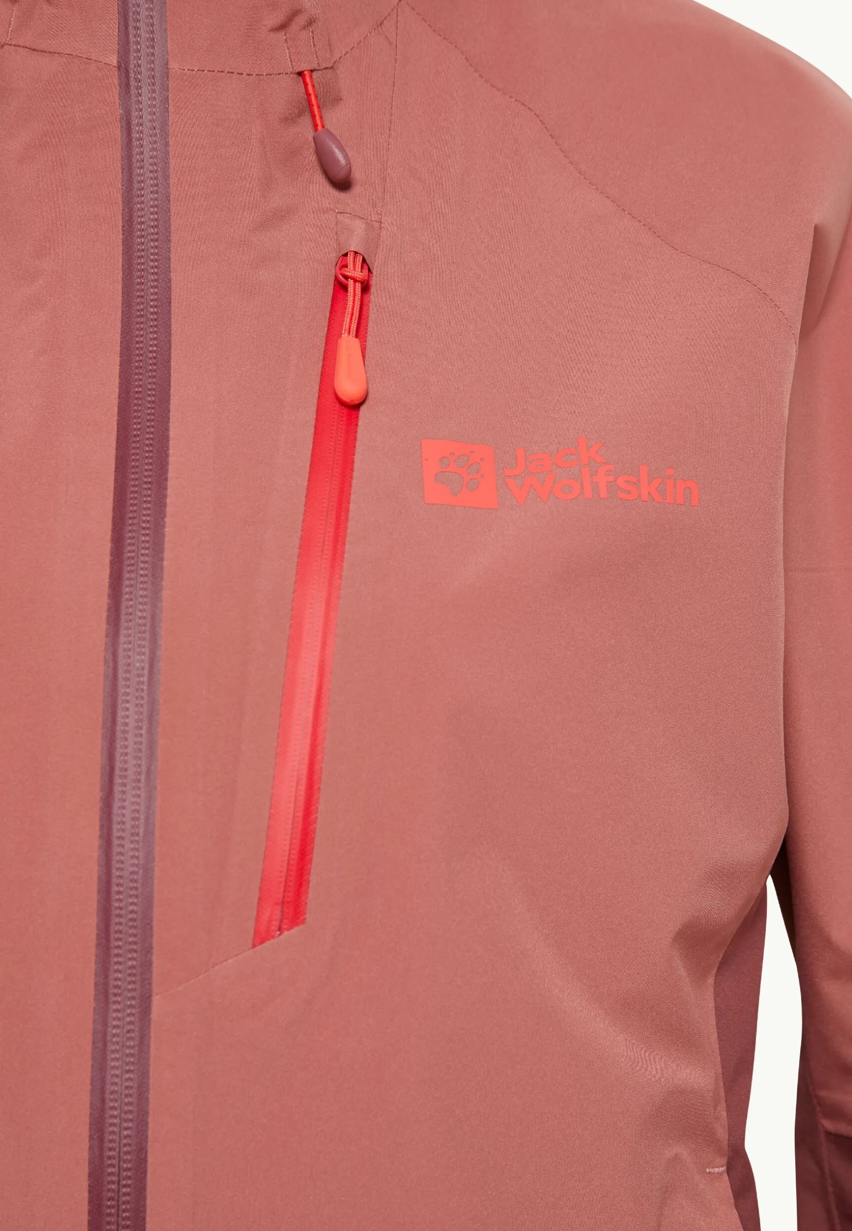 Eagle Peak 2l Jkt W