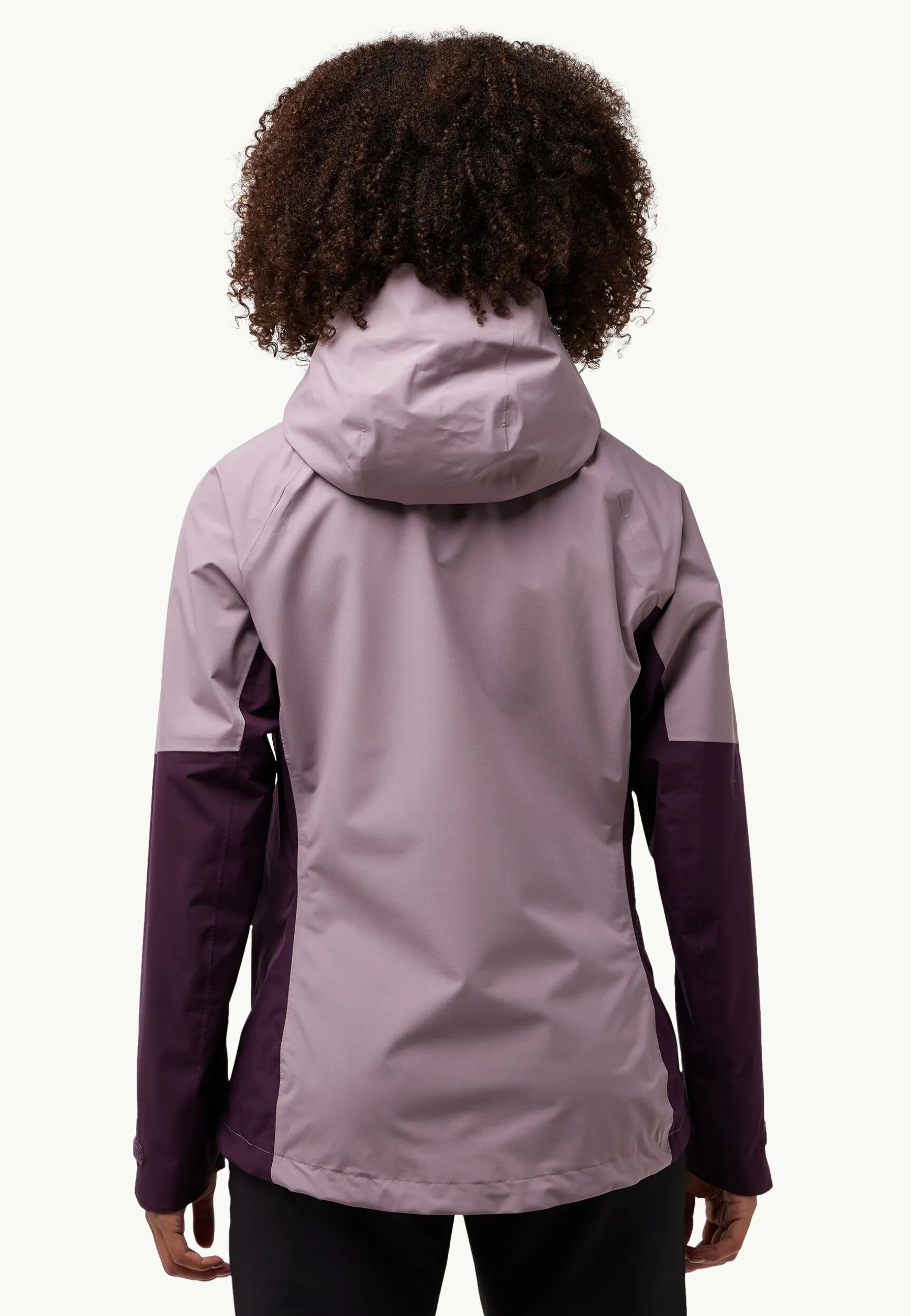 Eagle Peak 2l Jkt W