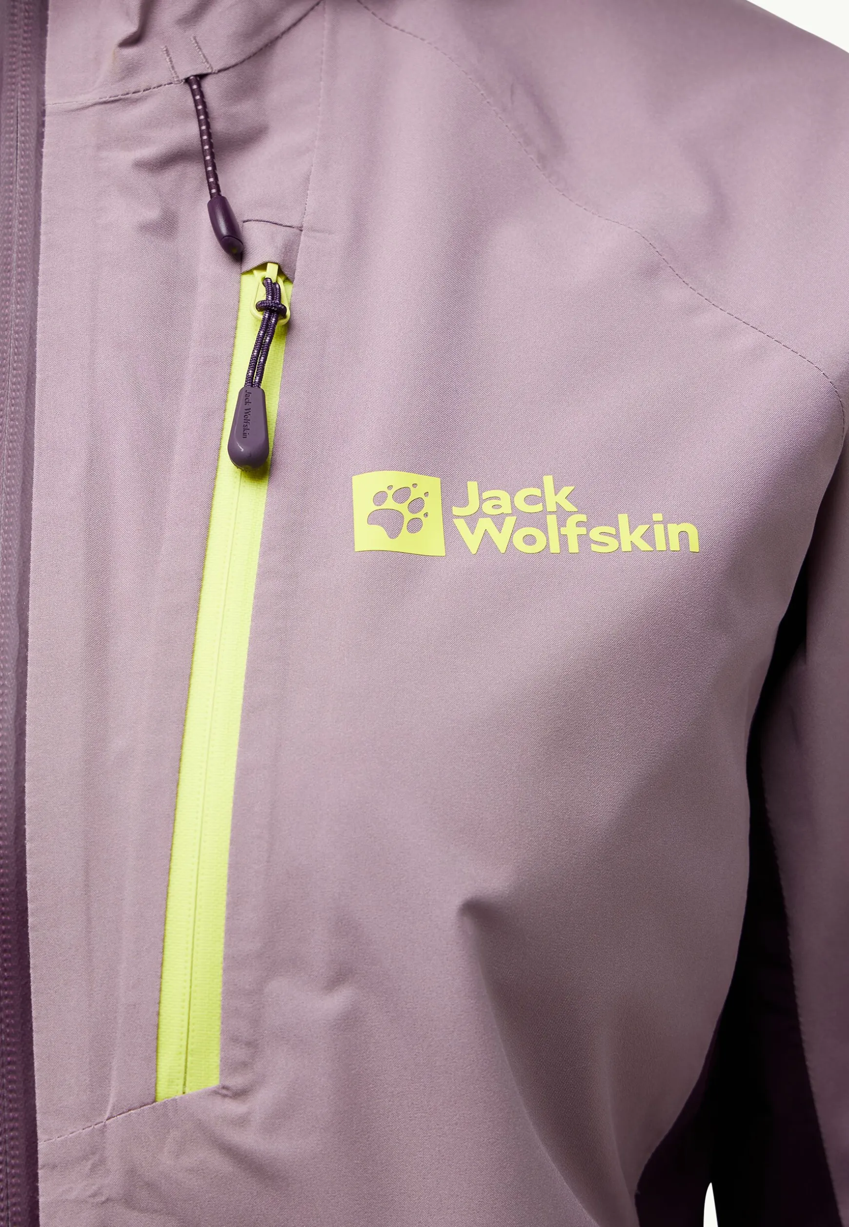 Eagle Peak 2l Jkt W