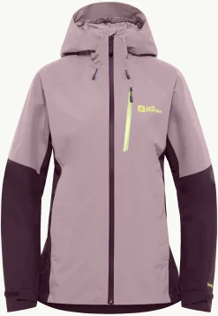 Eagle Peak 2l Jkt W