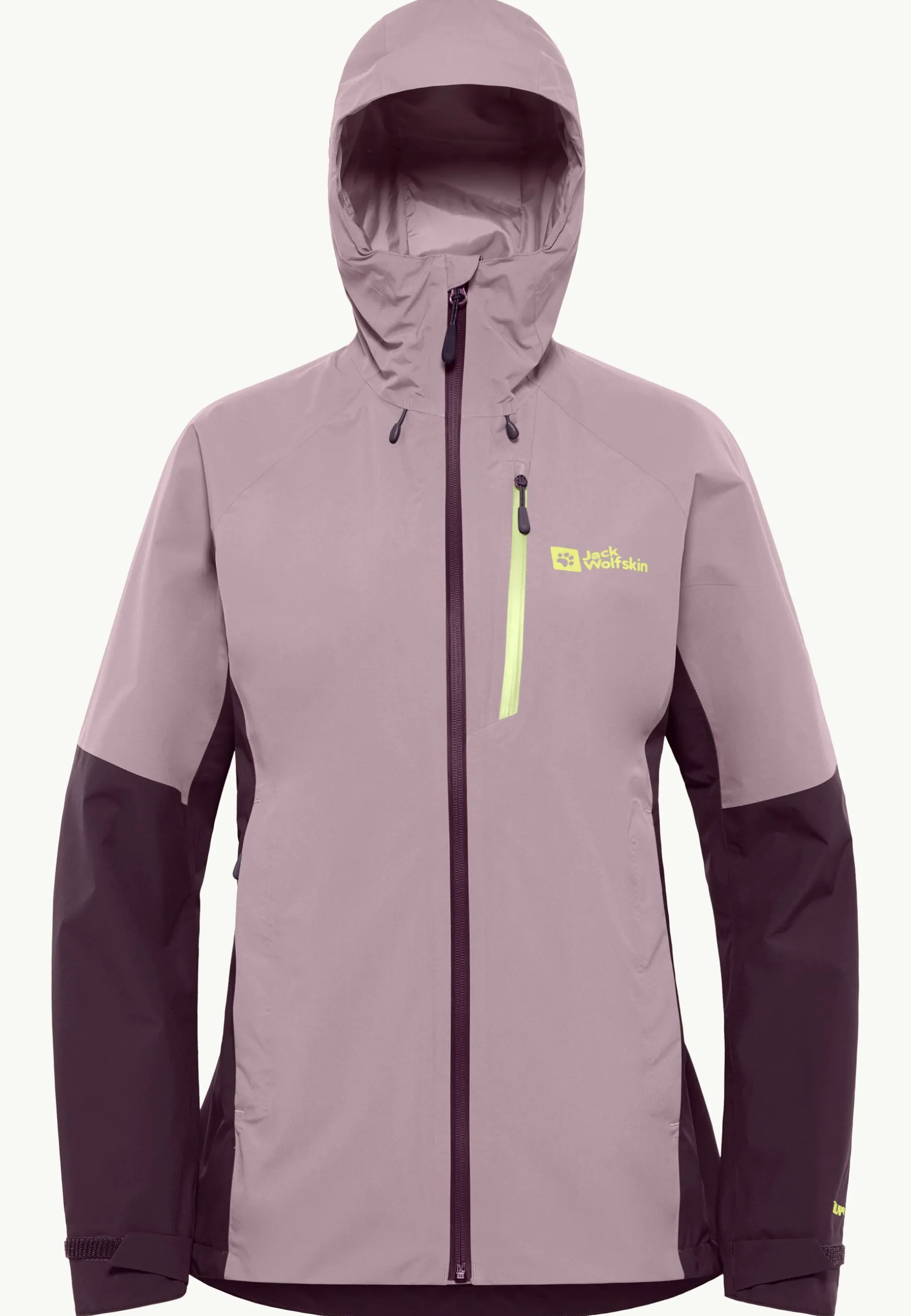 Eagle Peak 2l Jkt W