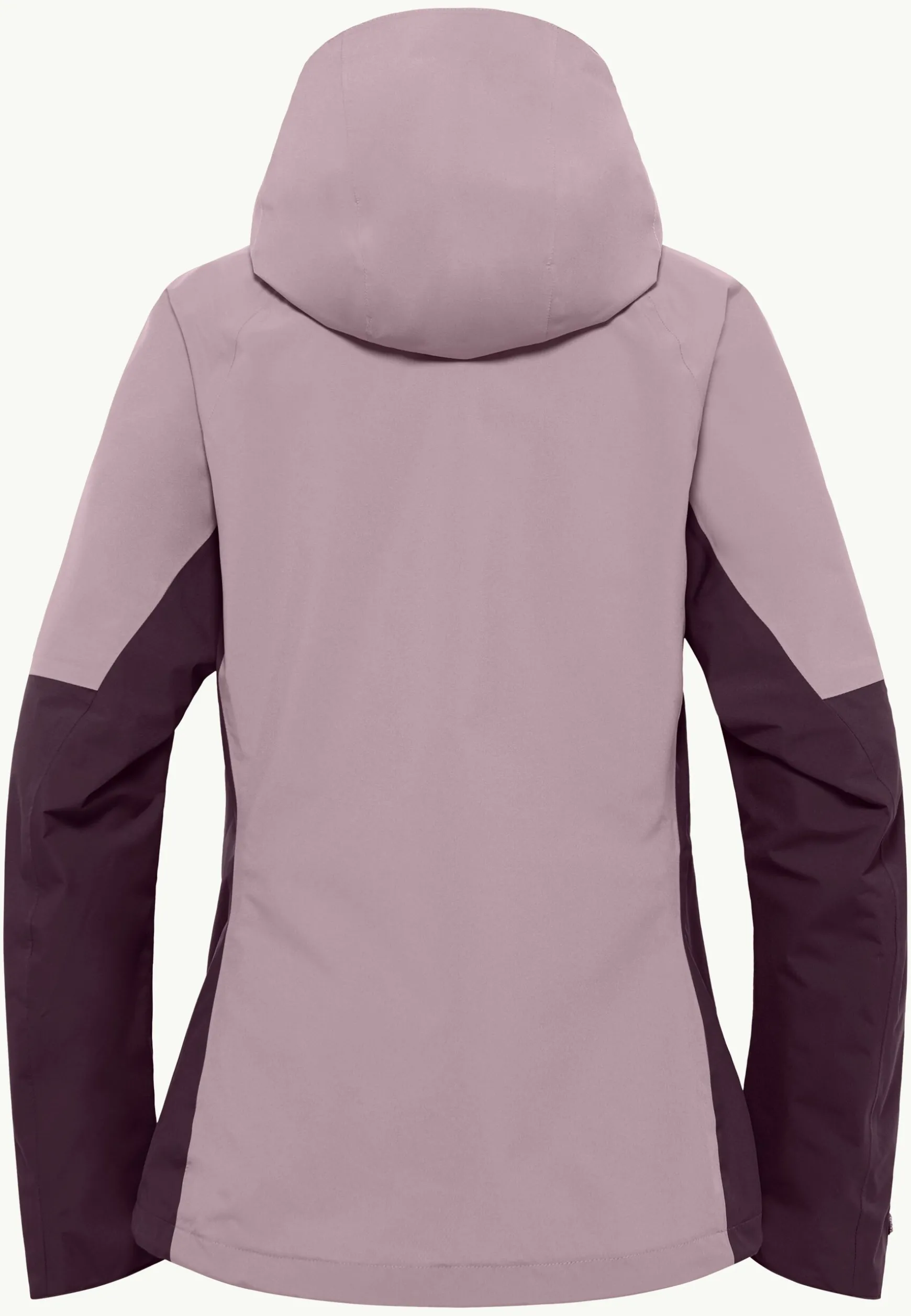 Eagle Peak 2l Jkt W