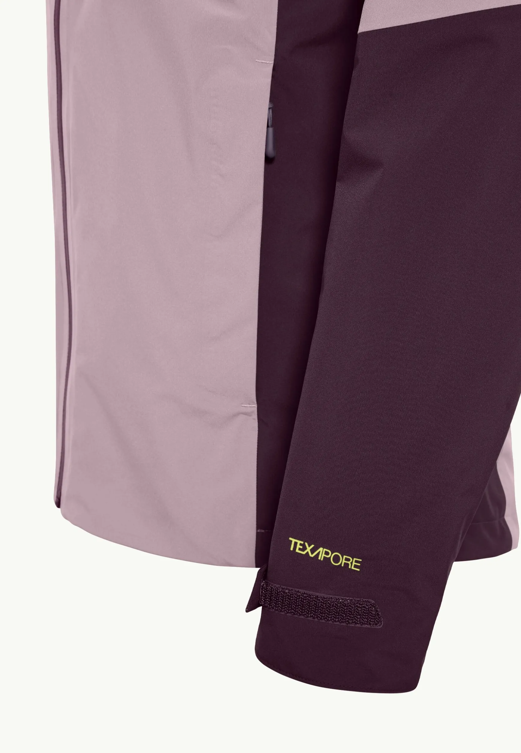Eagle Peak 2l Jkt W