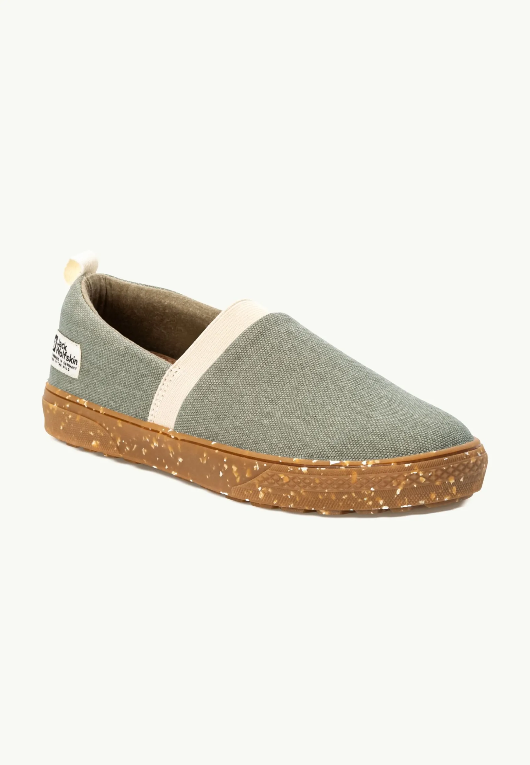 Ecostride 3 Espandrille W