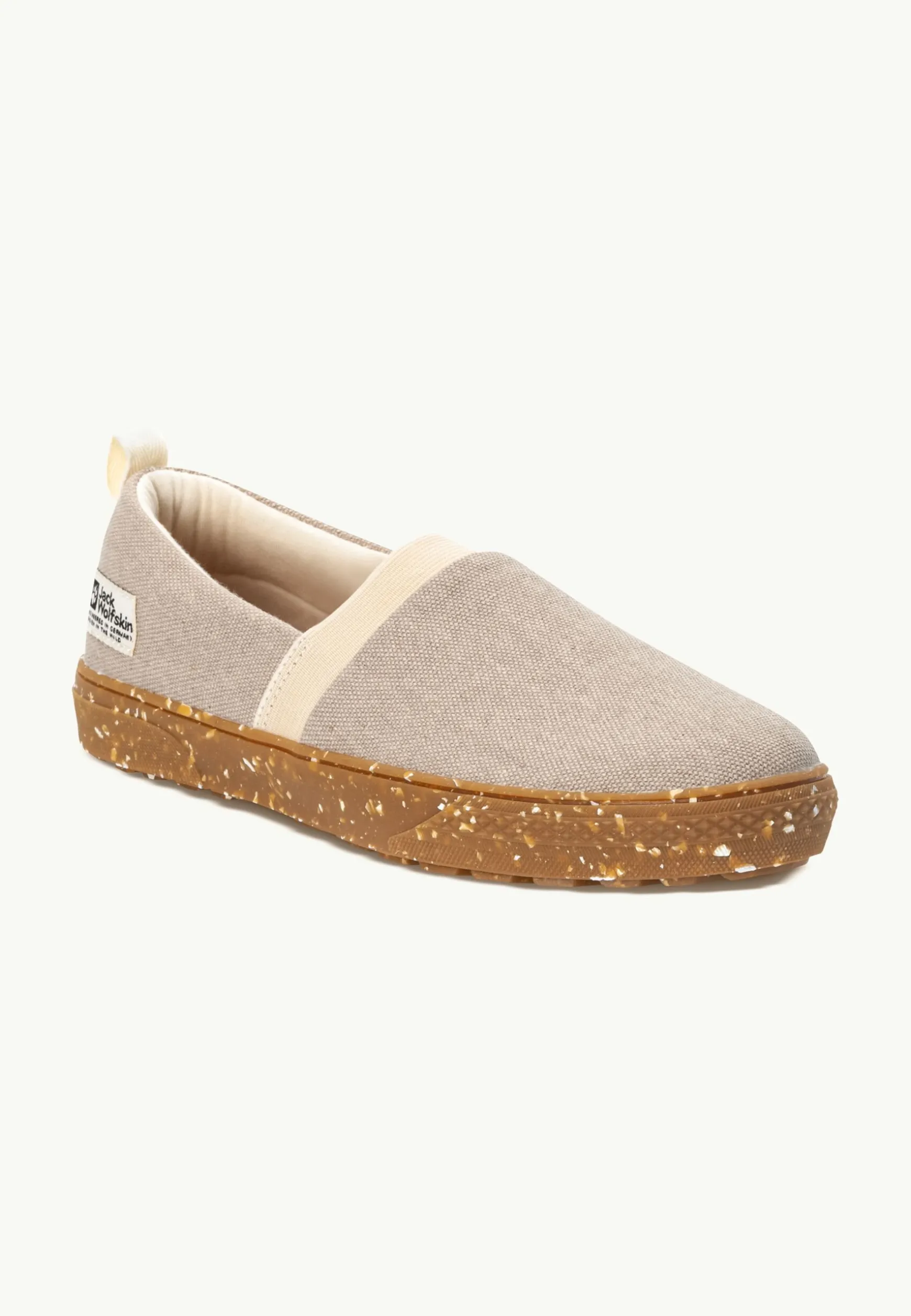 Ecostride 3 Espandrille W