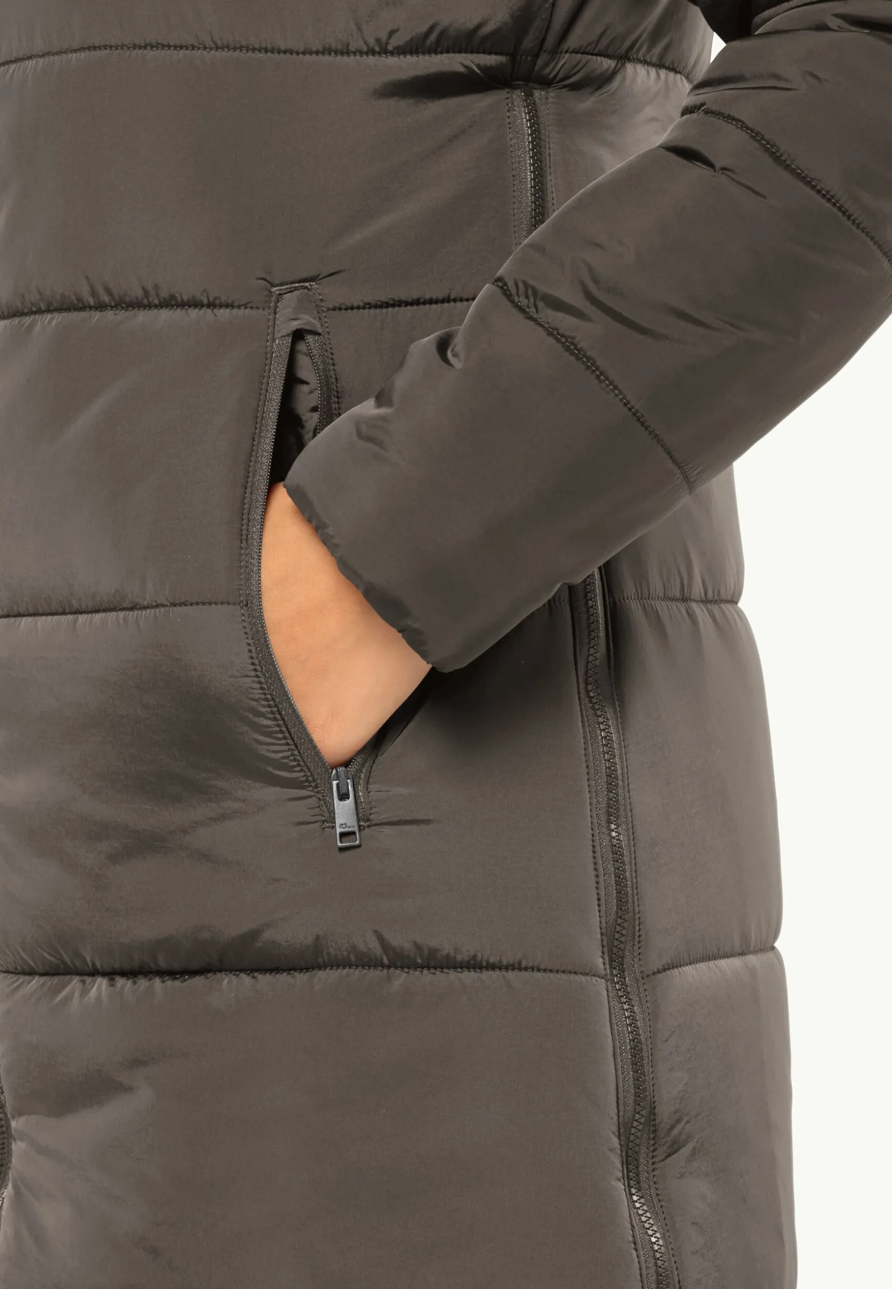 Eisbach Coat W